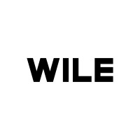 WILE logo, WILE contact details