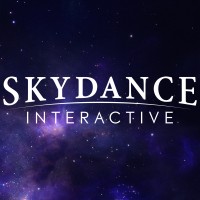 Skydance Interactive logo, Skydance Interactive contact details