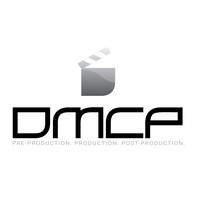 DMCP logo, DMCP contact details