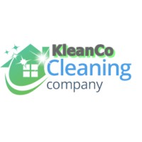 KleanCo Cleaning Company logo, KleanCo Cleaning Company contact details