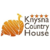 Knysna Country House **** logo, Knysna Country House **** contact details