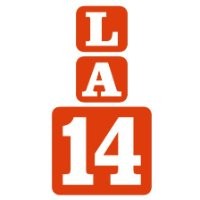 Almacenes La 14 logo, Almacenes La 14 contact details