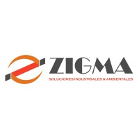 ZIGMA logo, ZIGMA contact details