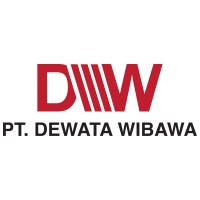 PT. Dewata Wibawa logo, PT. Dewata Wibawa contact details