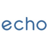 ECHO, Software development logo, ECHO, Software development contact details