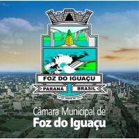 Câmara Municipal de Foz do Iguaçu logo, Câmara Municipal de Foz do Iguaçu contact details