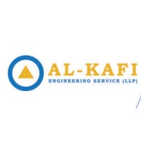 Al-Kafi Engineering Service logo, Al-Kafi Engineering Service contact details