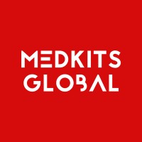 Medkits Global logo, Medkits Global contact details