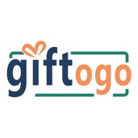 giftogo logo, giftogo contact details