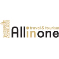 All in One Tourism logo, All in One Tourism contact details