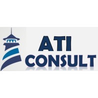 ATI Consult FZ LLC logo, ATI Consult FZ LLC contact details