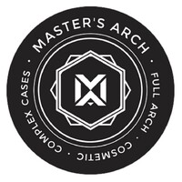 Master's Arch logo, Master's Arch contact details