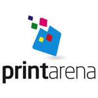 Print Arena logo, Print Arena contact details