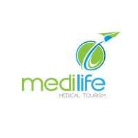 MEDILIFE MEDICAL TOURISM logo, MEDILIFE MEDICAL TOURISM contact details