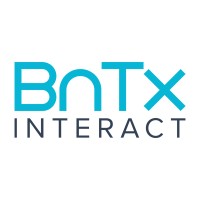 BnTx INTERACT logo, BnTx INTERACT contact details