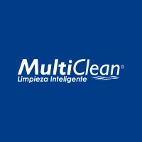 Multiclean logo, Multiclean contact details