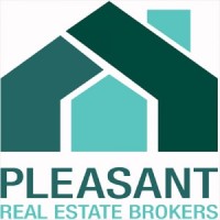 Pleasant Real Estate Brokers logo, Pleasant Real Estate Brokers contact details