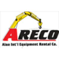 Alaa International Equipment Rental Company logo, Alaa International Equipment Rental Company contact details