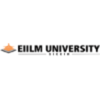 EIILM University logo, EIILM University contact details