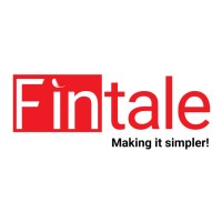 Fintale logo, Fintale contact details