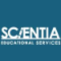 Scientia education logo, Scientia education contact details