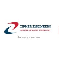 Cipher Engineers Pvt Ltd logo, Cipher Engineers Pvt Ltd contact details