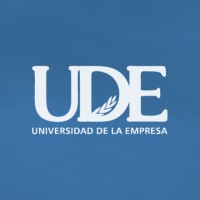 Universidad de la Empresa logo, Universidad de la Empresa contact details