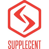 Supplecent logo, Supplecent contact details