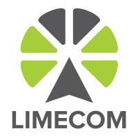 Limecom logo, Limecom contact details