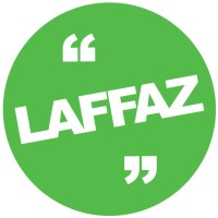 LAFFAZ logo, LAFFAZ contact details