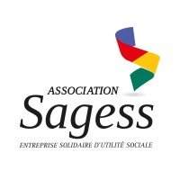 SAGESS logo, SAGESS contact details