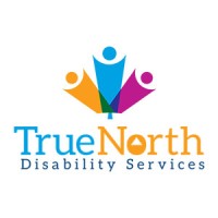 True North Disability Services logo, True North Disability Services contact details