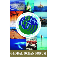 Global Ocean Forum logo, Global Ocean Forum contact details