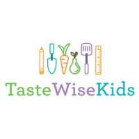 TasteWise Kids logo, TasteWise Kids contact details