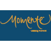 Momente Weddings logo, Momente Weddings contact details