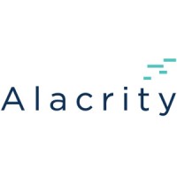 Alacrity, Inc logo, Alacrity, Inc contact details