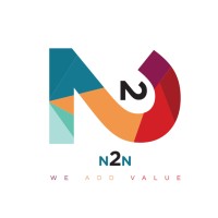 N2N FZC MIDDLE EAST logo, N2N FZC MIDDLE EAST contact details