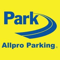 Allpro Parking logo, Allpro Parking contact details