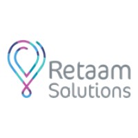 Retaam Solutions logo, Retaam Solutions contact details