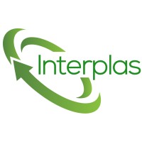 Interplas Recycling logo, Interplas Recycling contact details