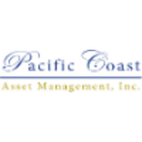 Pacific Coast Asset Management logo, Pacific Coast Asset Management contact details