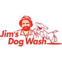 Jim's Dog Wash Australia and New Zealand logo, Jim's Dog Wash Australia and New Zealand contact details