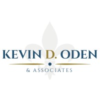 Kevin D. Oden & Associates logo, Kevin D. Oden & Associates contact details