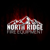 North Ridge Fire Equipment logo, North Ridge Fire Equipment contact details