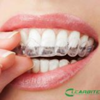 Clearbite Aligners logo, Clearbite Aligners contact details