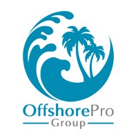 Offshore Pro Group logo, Offshore Pro Group contact details