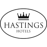 Hastings Hotels, Northern Ireland logo, Hastings Hotels, Northern Ireland contact details