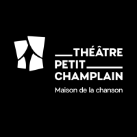 ThÃ©Ã¢tre Petit Champlain logo, ThÃ©Ã¢tre Petit Champlain contact details