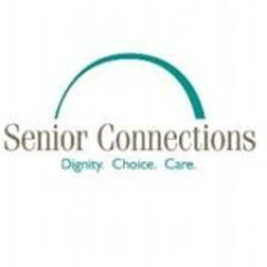 Senior Connections logo, Senior Connections contact details