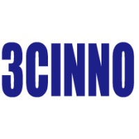 3CINNO logo, 3CINNO contact details